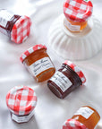 Petite Preserves Pair (2x30g) - Hilton